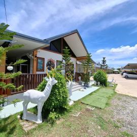 สายป่าน เฮ้าส์ แพร่, khách sạn ở Ban San Pa Yae