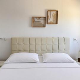 Summer Home, hotel in Gjilek