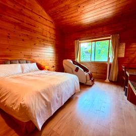 Ivy Motel, hotell i Chiayi City