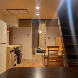 Biz&Bed Bib 10mins from Kinosaki Onsen