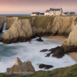 Studio des Marins Quiberon Port Haligen