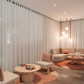 Nomu Mexico City by Lumina