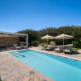 Villa Oceanis