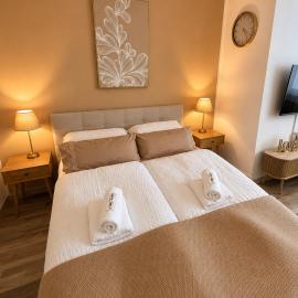 Ferienwohnung Rehn 2, hotelli kohteessa Bad Kissingen