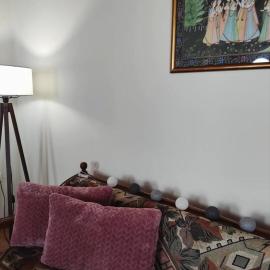 Zarakas home, hotel i Monemvasia