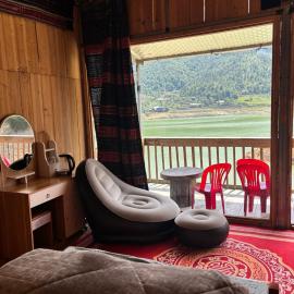 Tasua Homestay Hmong, хотел в Tả Van