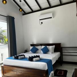 Onadi Villa
