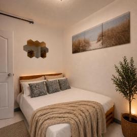 Keas Cozy your home away from home, hotel di Rosario