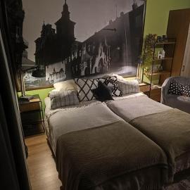 Apartament Przemyśl