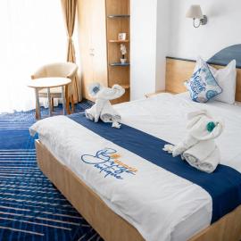 BRIZA Boutique Hotel Mamaia