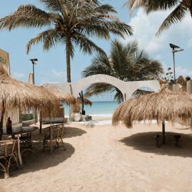 Memo's Beach, hotel in Nilaveli