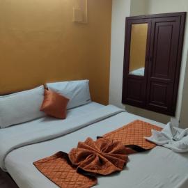 R K Residency Formerly Gamas, hotel in Trivandrum