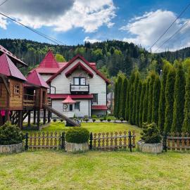 Карпатський рай