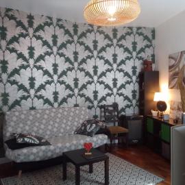 아발롱에 위치한 호텔 Cosy home centre historique avallon