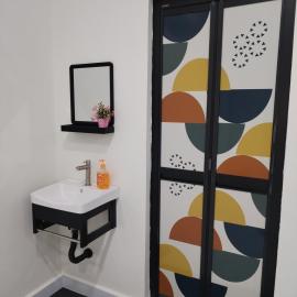 AQIFA ROOMSTAy, hotel in Kuala Berang