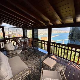 Villa Historyka, hotel u Alanji