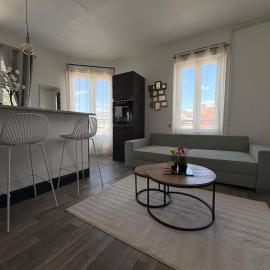 Le Balcon, hotel din Montargis