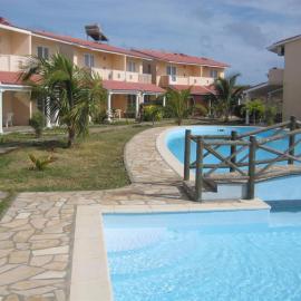 Villa Pupunu 1
