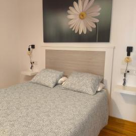 Apartamento Playa de Coroso