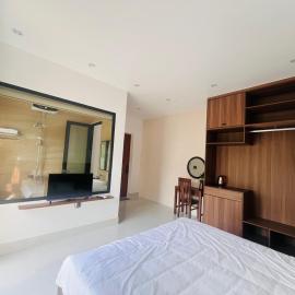 An Haven Villa, hotel a Phú Xá