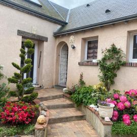 Arlette Guest House
