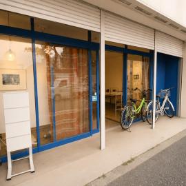 Artist's Studio Kumegawa, hotel in Higashi-murayama