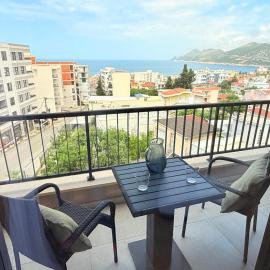 Apartment Hrubosovic Dobra voda
