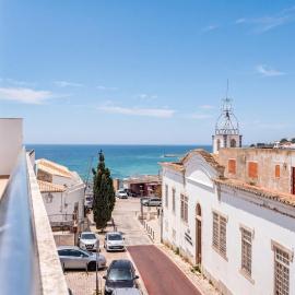 Albufeira prime stay