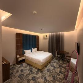 كيان الين الشبلان - KAYAN ALYN AlMansak Suites – hotel w mieście Abha