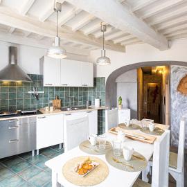 Mecana Home - 20 minuti dalle terme di Saturnia、マンチャーノのホテル