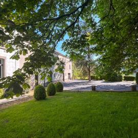 Le Clos des Marronniers