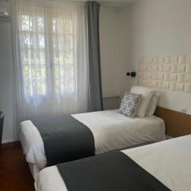 Hôtel Castel Saint Anne, hotel in Le Castellet