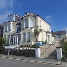 Smugglers Rest