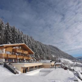 Hotel Silberfux