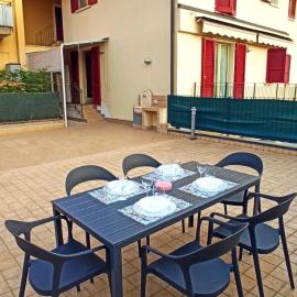 Lake Iseo Apartment - Taxo4