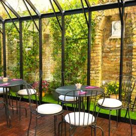 Al Battistero Luxury Suite, hotel in Ravenna
