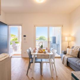 Dimora Anna - Exclusive Sea Loft