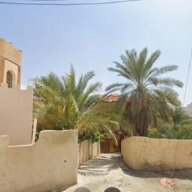 Saal house