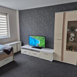 Ferienwohnung/Apartment Siegen