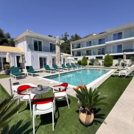 Sueño Suites