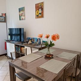 Casa Giulia