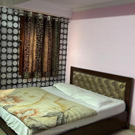 BS Residency, hôtel à Dehradun