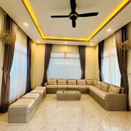 Arden Reserve Villa, hotel in Binh Thai