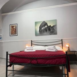CENTURIONI Alloggio turistico