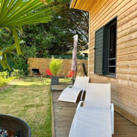 Cottage La Baule - Proche mer