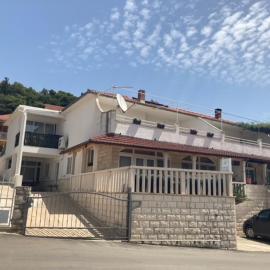 Apartmani Vinko Palaversić