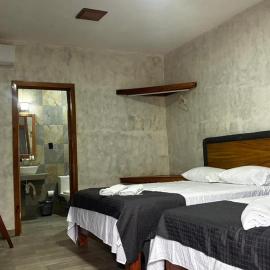 Villa Acuario, Hotel in Tapachula