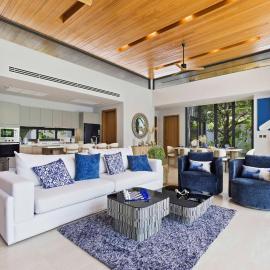 Botanica Foresta Luxury Villa Phuket
