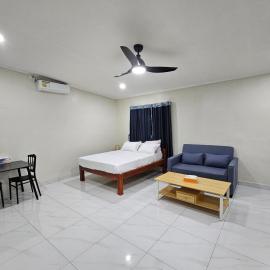 Blue Gate Rentals- Stella Marie Estate, Port Vila, hotell sihtkohas Port Vila