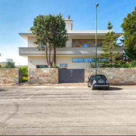 B&B Le Radici del Salento Luxury Rooms, hotell i San Pancrazio Salentino